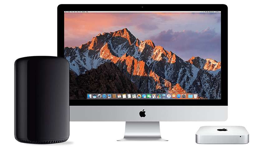 Apple Mac How Much