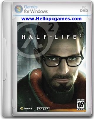 Download game half life 1.5