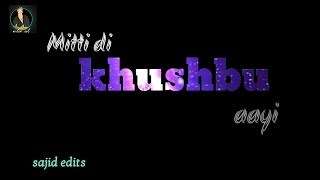 Mitti Di Khushboo Video Song Free Download Mp4